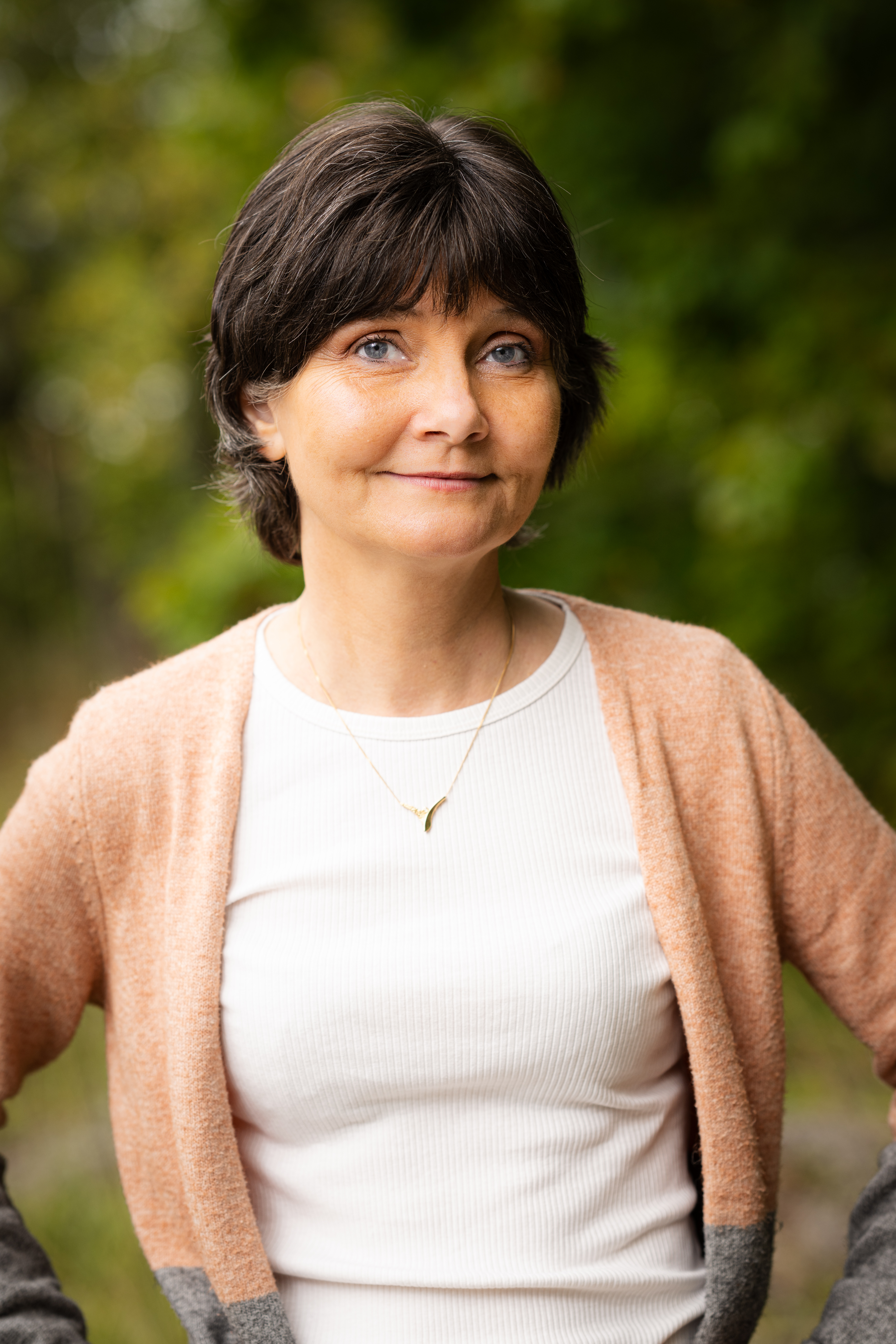 Birgitta  Urbán